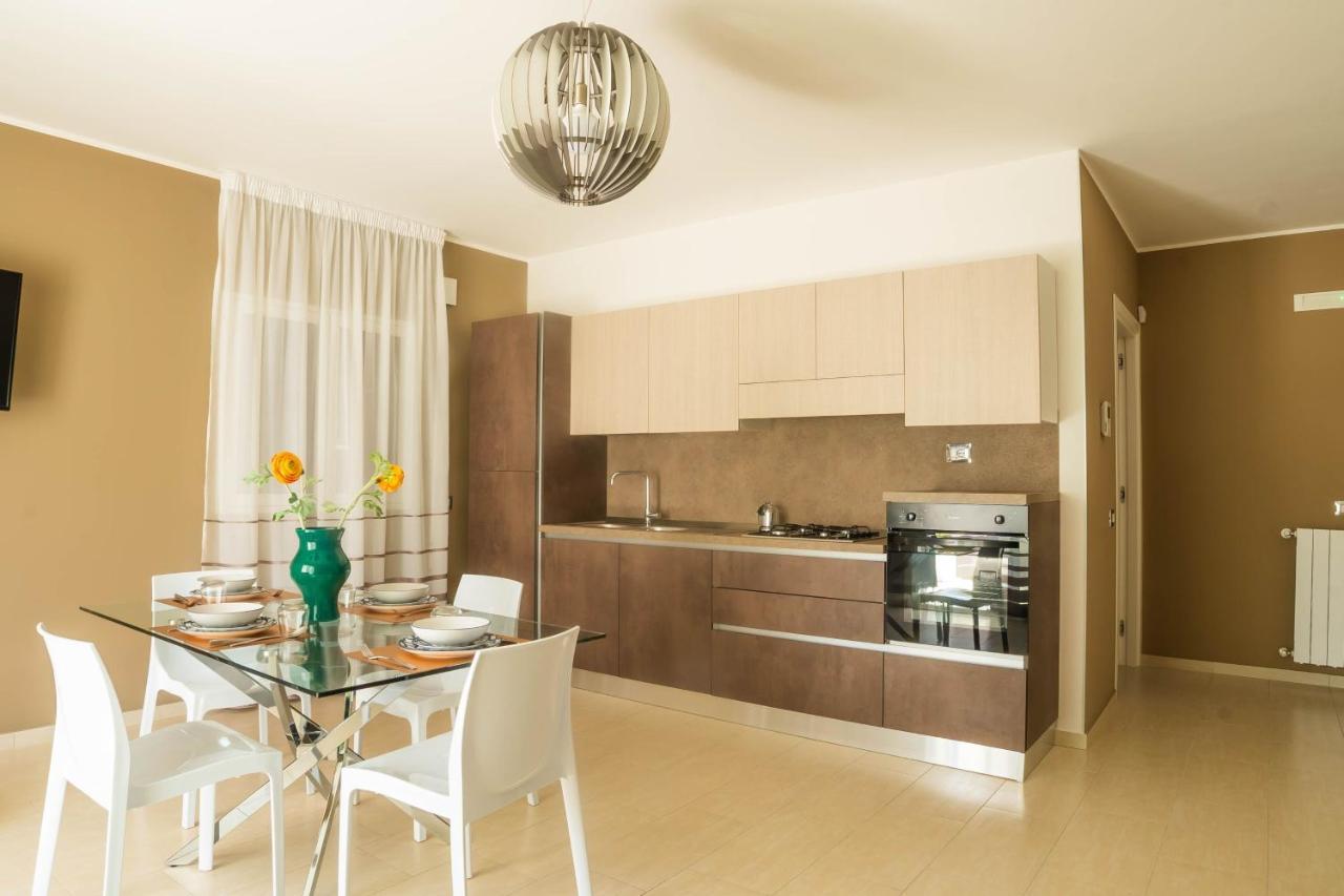 Independence House Holiday Catania Luaran gambar