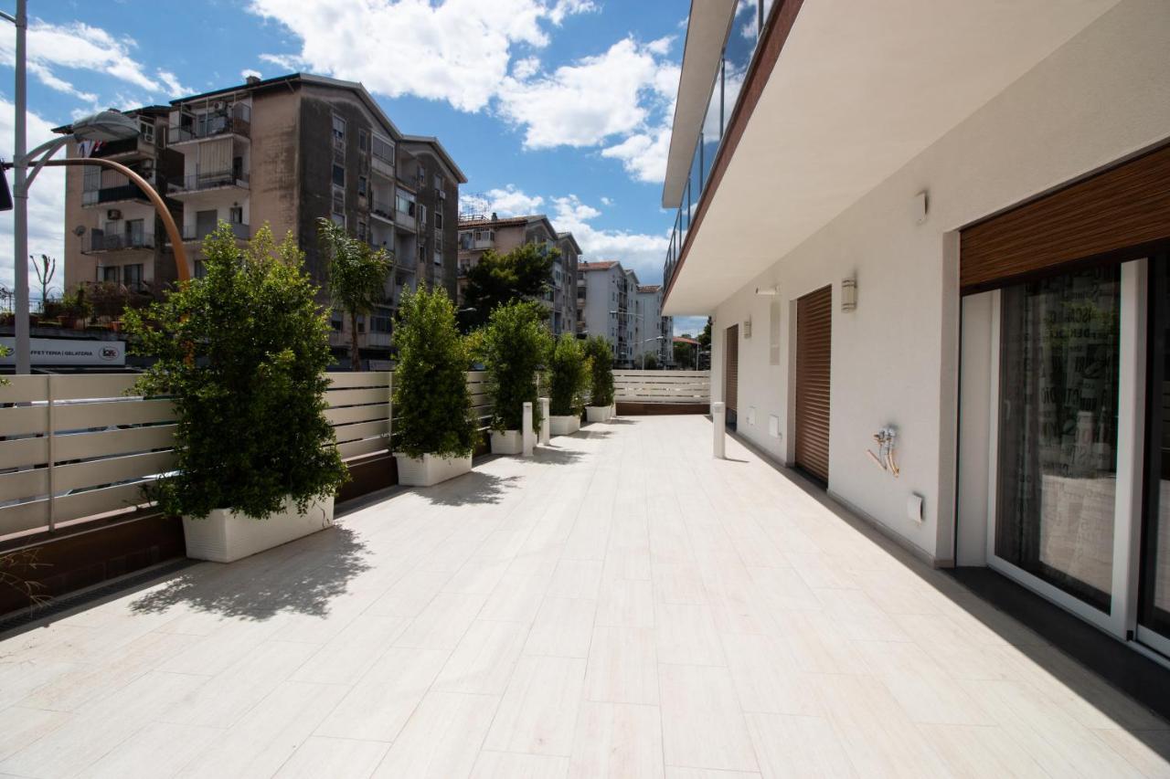 Independence House Holiday Catania Luaran gambar