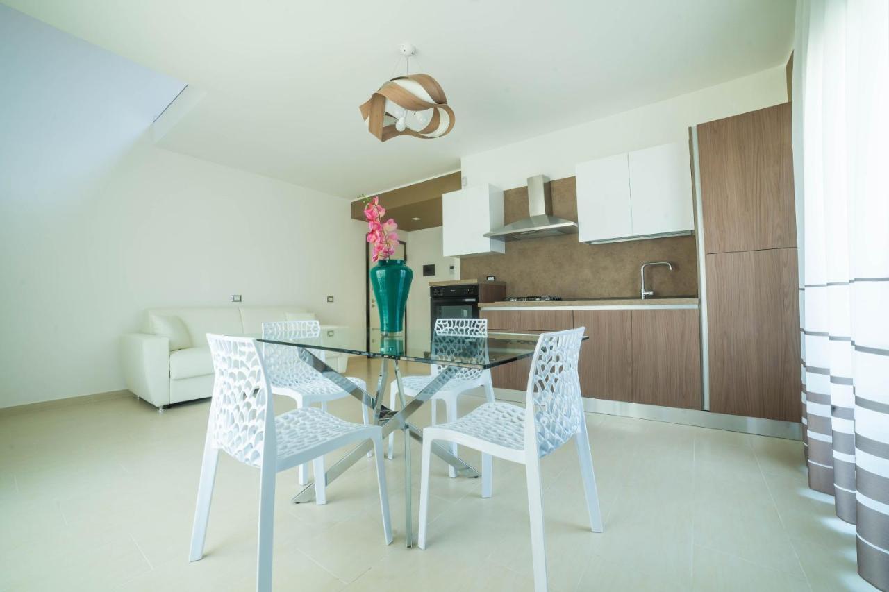 Independence House Holiday Catania Luaran gambar