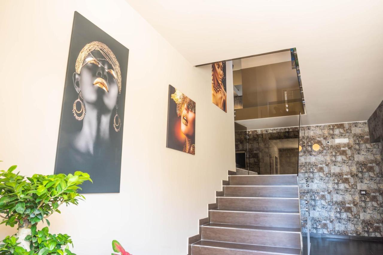 Independence House Holiday Catania Luaran gambar