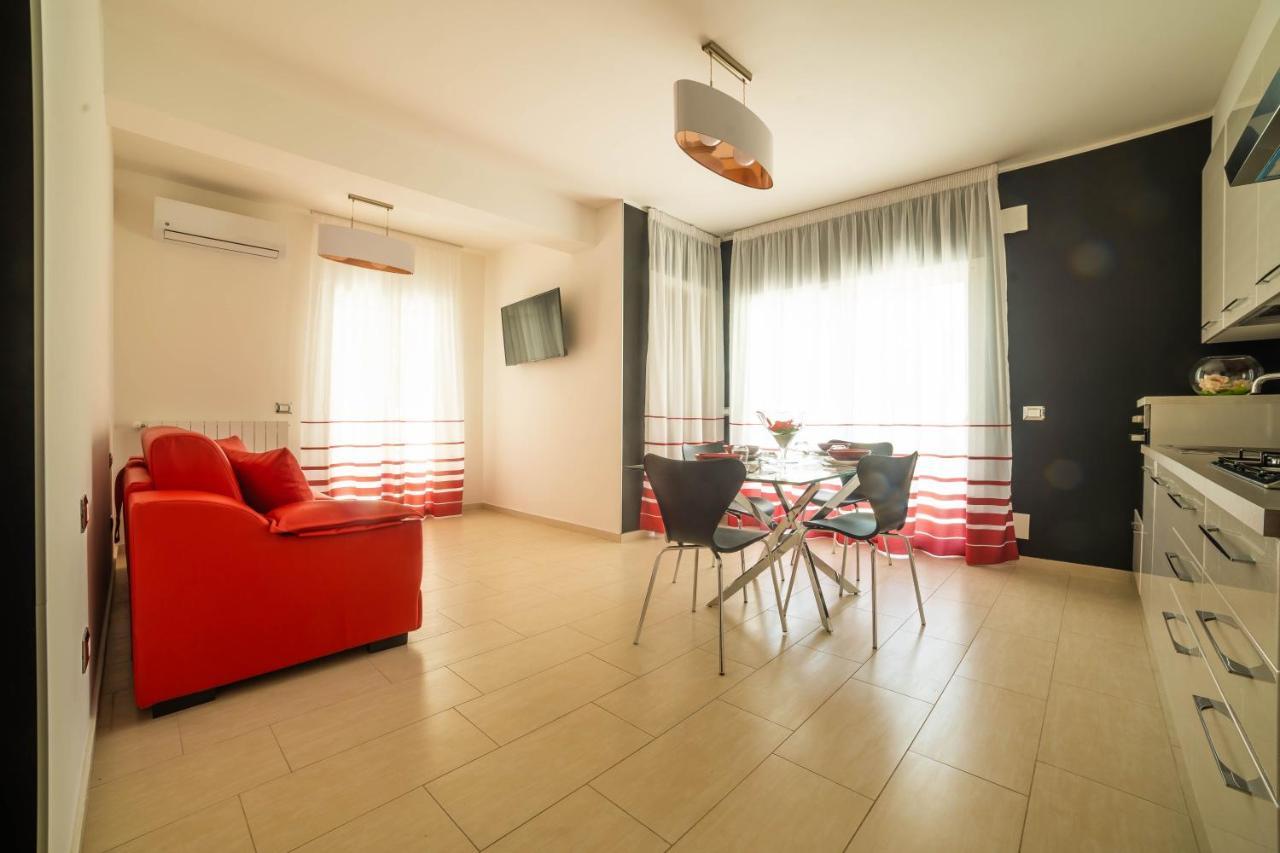 Independence House Holiday Catania Luaran gambar