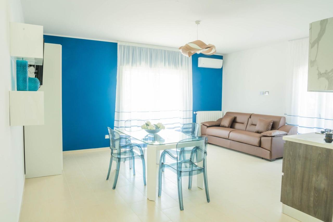 Independence House Holiday Catania Luaran gambar